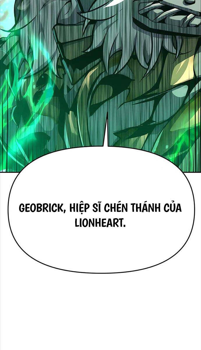 Vua Hiệp Sĩ Đã Trở Lại Với Một Vị Thần chapter 38 - Upload bởi truyensieuhay.com