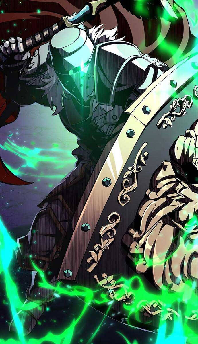 Vua Hiệp Sĩ Đã Trở Lại Với Một Vị Thần chapter 38 - Upload bởi truyensieuhay.com