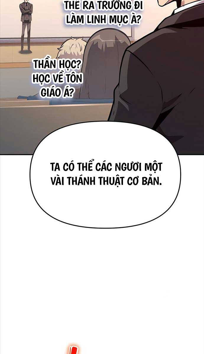 Vua Hiệp Sĩ Đã Trở Lại Với Một Vị Thần chapter 38 - Upload bởi truyensieuhay.com