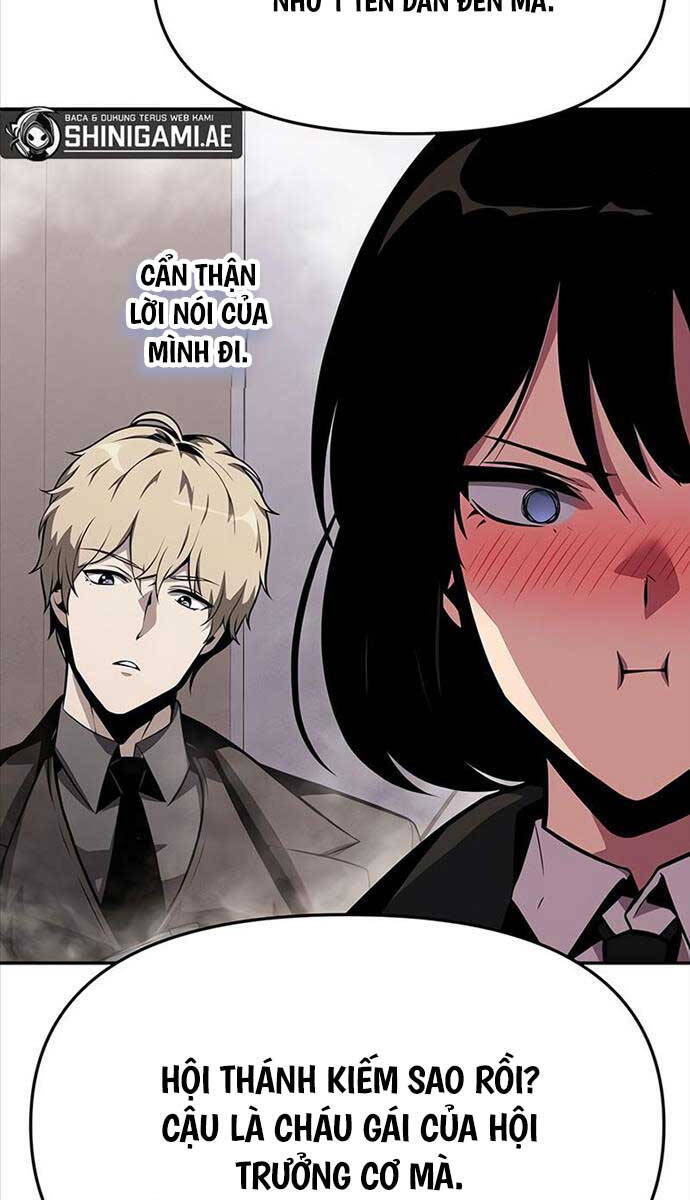 Vua Hiệp Sĩ Đã Trở Lại Với Một Vị Thần chapter 38 - Upload bởi truyensieuhay.com