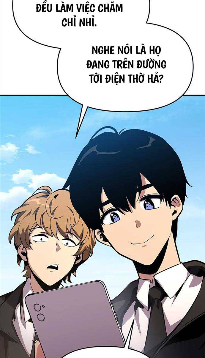 Vua Hiệp Sĩ Đã Trở Lại Với Một Vị Thần chapter 38 - Upload bởi truyensieuhay.com