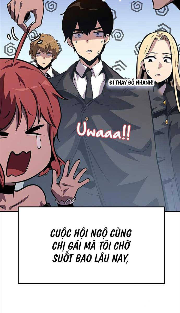 Vua Hiệp Sĩ Đã Trở Lại Với Một Vị Thần chapter 38 - Upload bởi truyensieuhay.com