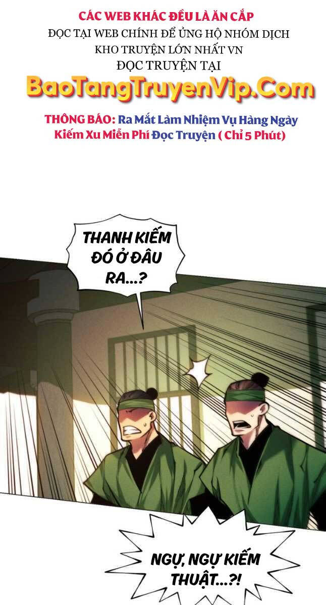 Chuyển Sinh Vào Thế Giới Võ Lâm chapter 60 - Upload bởi truyensieuhay.com
