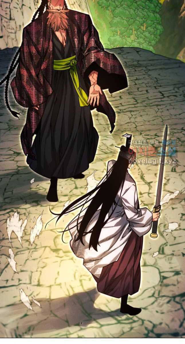 Chuyển Sinh Vào Thế Giới Võ Lâm chapter 60 - Upload bởi truyensieuhay.com