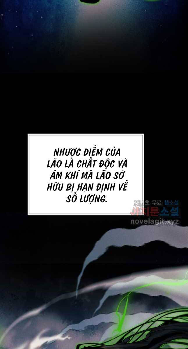 Chuyển Sinh Vào Thế Giới Võ Lâm chapter 60 - Upload bởi truyensieuhay.com