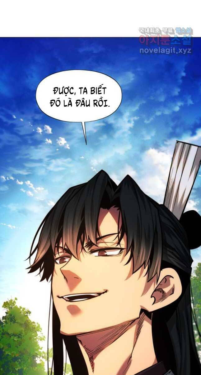 Chuyển Sinh Vào Thế Giới Võ Lâm chapter 60 - Upload bởi truyensieuhay.com