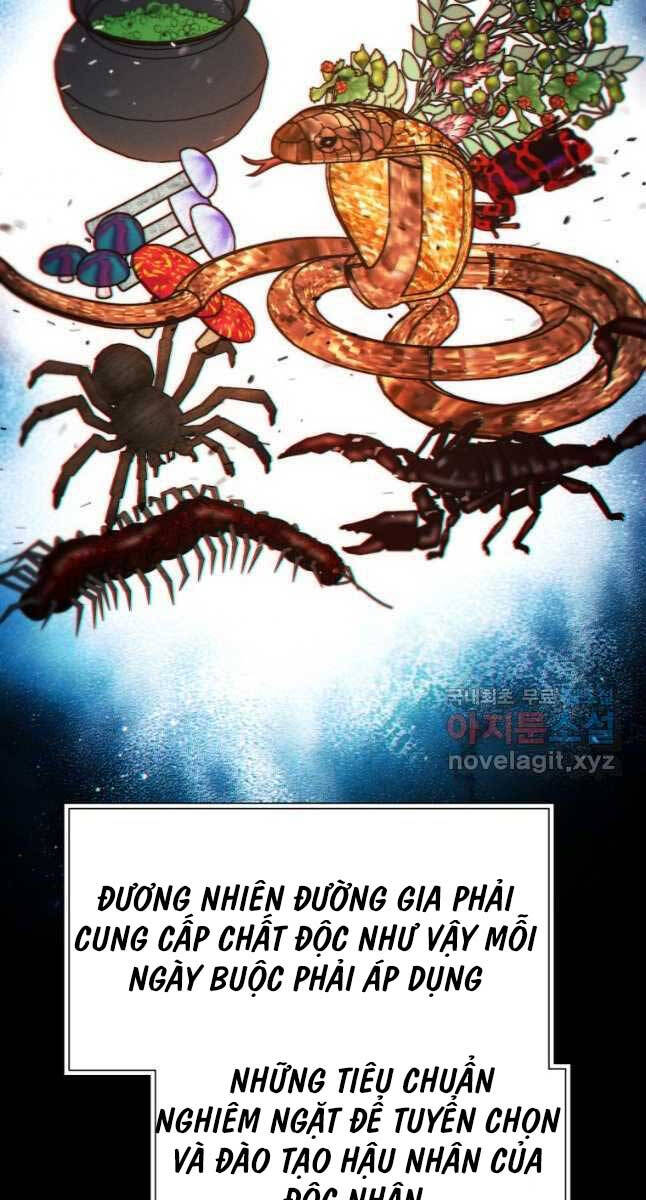 Chuyển Sinh Vào Thế Giới Võ Lâm chapter 60 - Upload bởi truyensieuhay.com