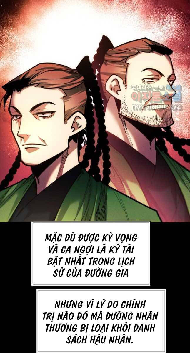 Chuyển Sinh Vào Thế Giới Võ Lâm chapter 60 - Upload bởi truyensieuhay.com