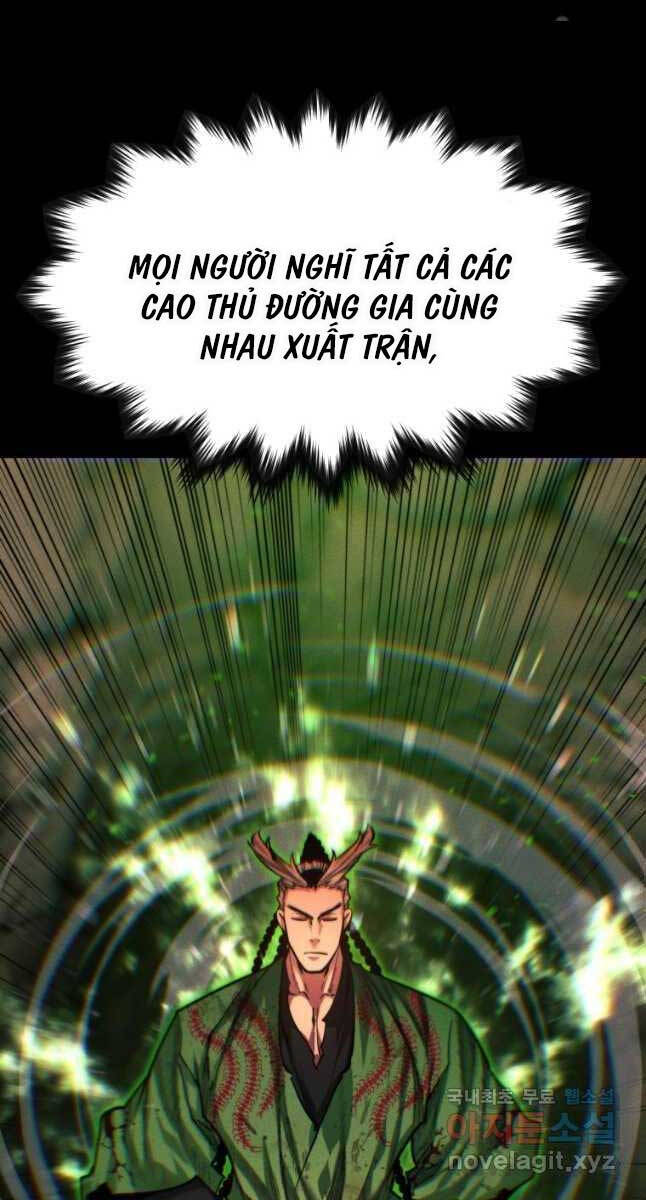 Chuyển Sinh Vào Thế Giới Võ Lâm chapter 60 - Upload bởi truyensieuhay.com