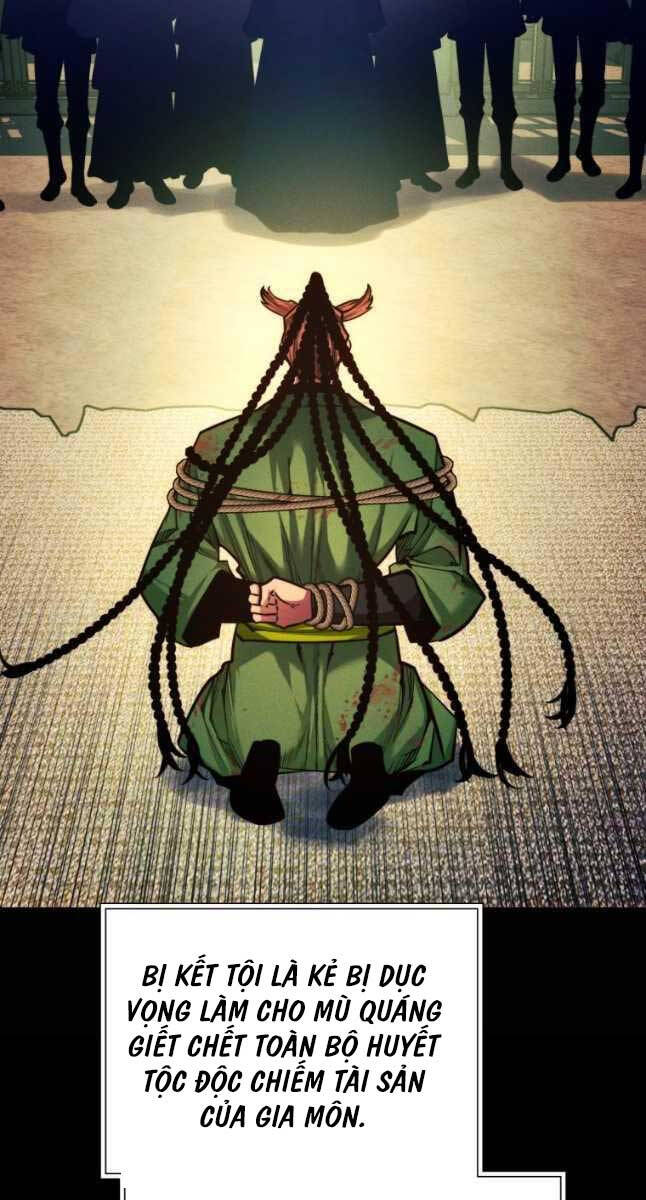 Chuyển Sinh Vào Thế Giới Võ Lâm chapter 60 - Upload bởi truyensieuhay.com