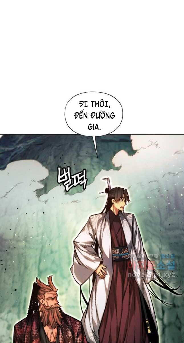 Chuyển Sinh Vào Thế Giới Võ Lâm chapter 60 - Upload bởi truyensieuhay.com