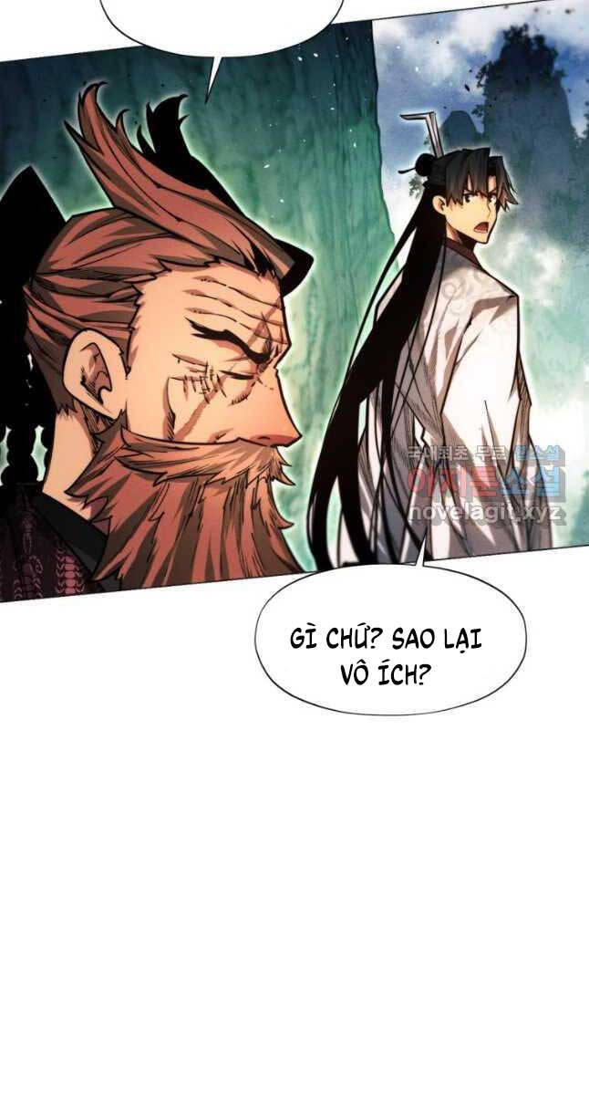 Chuyển Sinh Vào Thế Giới Võ Lâm chapter 60 - Upload bởi truyensieuhay.com