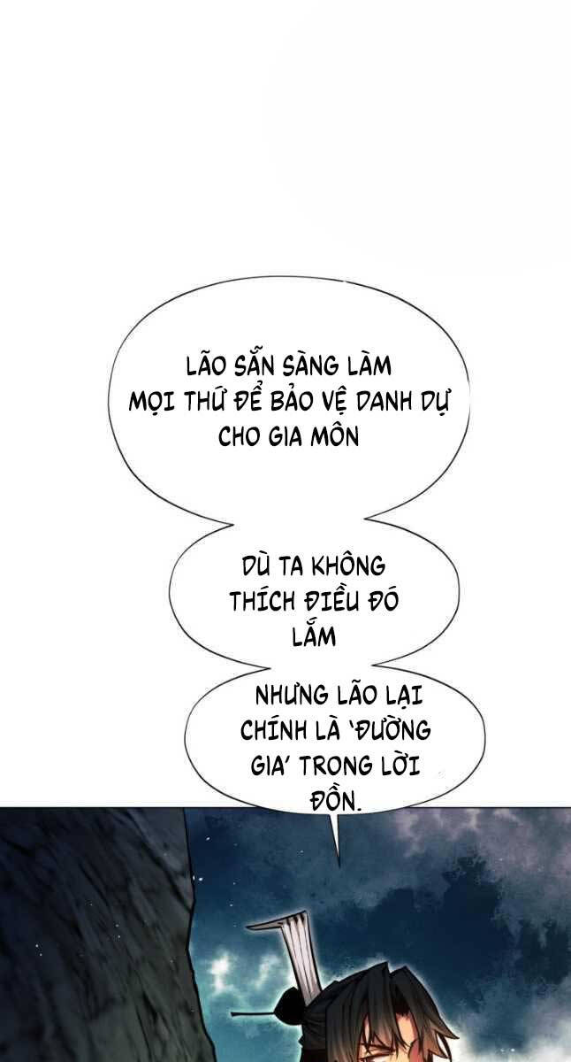 Chuyển Sinh Vào Thế Giới Võ Lâm chapter 60 - Upload bởi truyensieuhay.com