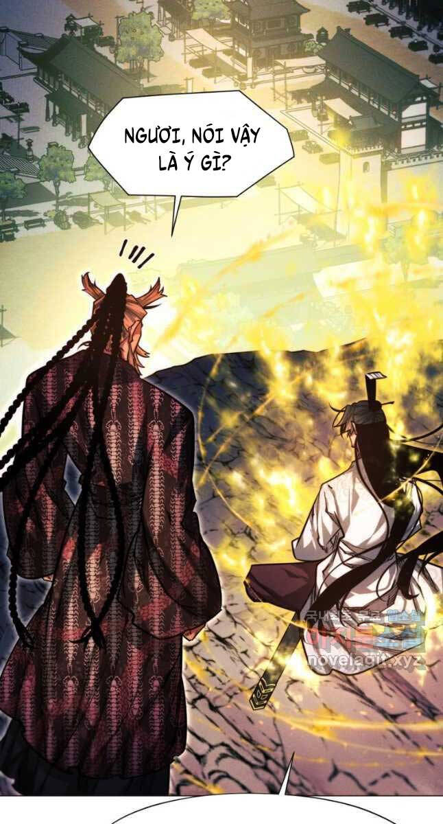 Chuyển Sinh Vào Thế Giới Võ Lâm chapter 60 - Upload bởi truyensieuhay.com