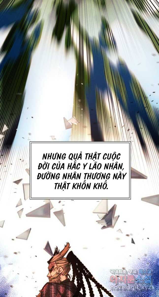 Chuyển Sinh Vào Thế Giới Võ Lâm chapter 60 - Upload bởi truyensieuhay.com