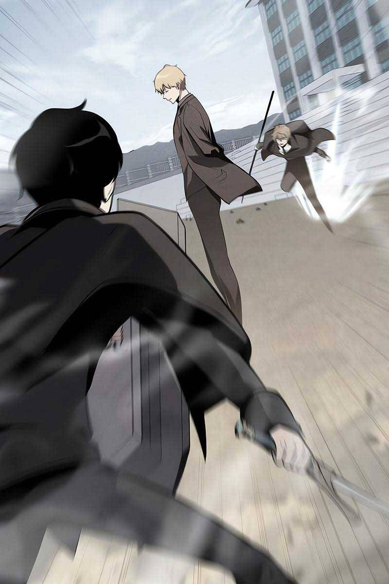 Vua Hiệp Sĩ Đã Trở Lại Với Một Vị Thần chapter 39 - Upload bởi truyensieuhay.com