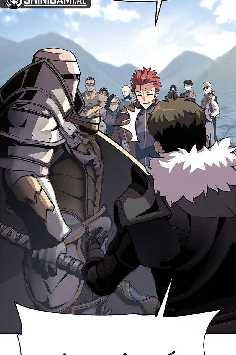 Vua Hiệp Sĩ Đã Trở Lại Với Một Vị Thần chapter 39 - Upload bởi truyensieuhay.com