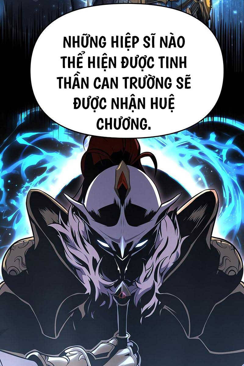 Vua Hiệp Sĩ Đã Trở Lại Với Một Vị Thần chapter 39 - Upload bởi truyensieuhay.com