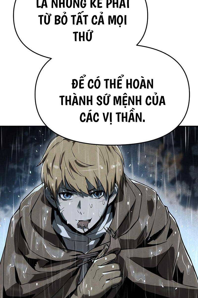 Vua Hiệp Sĩ Đã Trở Lại Với Một Vị Thần chapter 39 - Upload bởi truyensieuhay.com