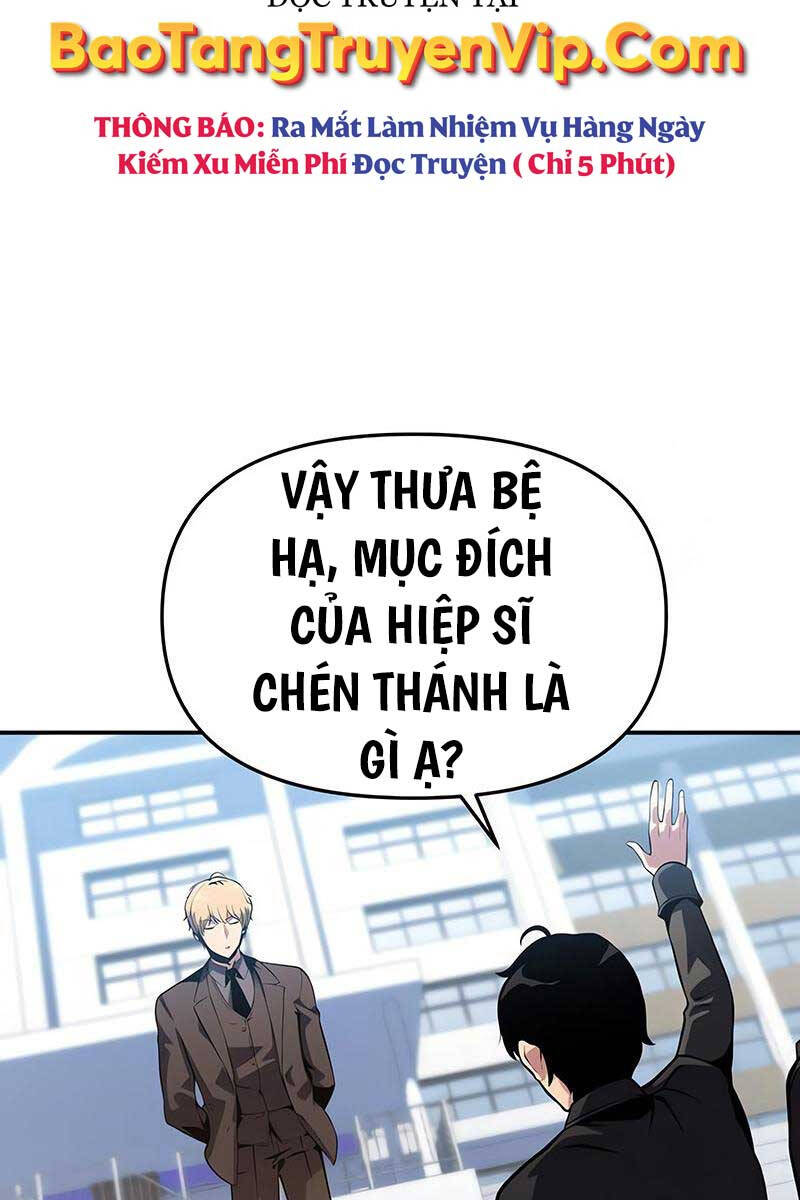 Vua Hiệp Sĩ Đã Trở Lại Với Một Vị Thần chapter 39 - Upload bởi truyensieuhay.com