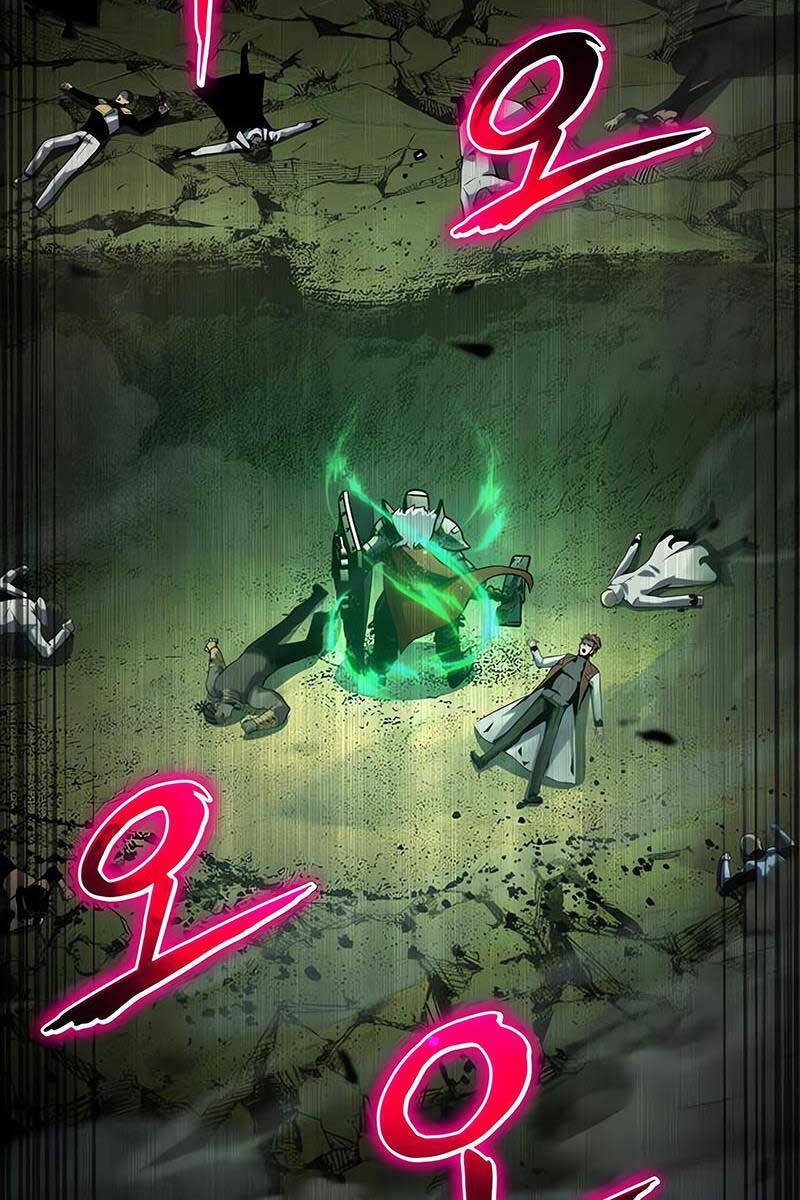 Vua Hiệp Sĩ Đã Trở Lại Với Một Vị Thần chapter 39 - Upload bởi truyensieuhay.com