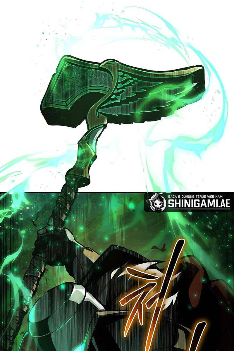 Vua Hiệp Sĩ Đã Trở Lại Với Một Vị Thần chapter 39 - Upload bởi truyensieuhay.com