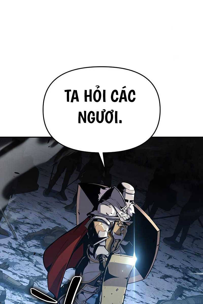 Vua Hiệp Sĩ Đã Trở Lại Với Một Vị Thần chapter 39 - Upload bởi truyensieuhay.com