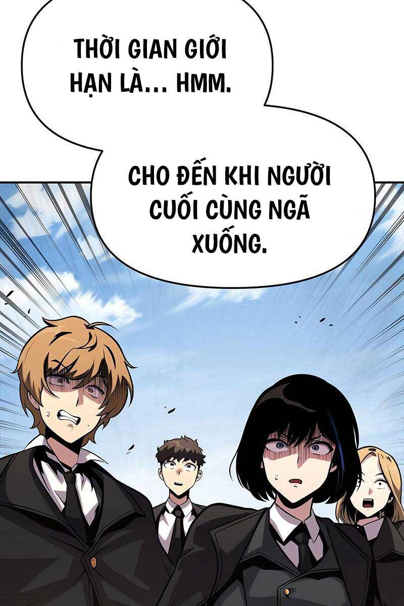 Vua Hiệp Sĩ Đã Trở Lại Với Một Vị Thần chapter 39 - Upload bởi truyensieuhay.com