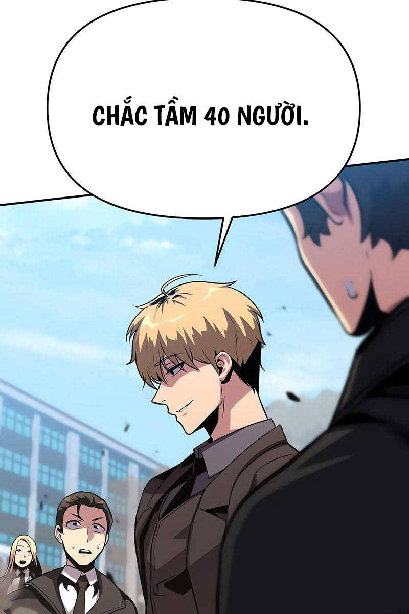 Vua Hiệp Sĩ Đã Trở Lại Với Một Vị Thần chapter 39 - Upload bởi truyensieuhay.com