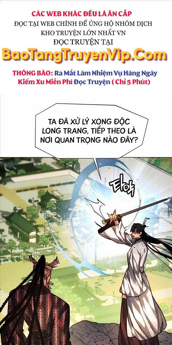 Chuyển Sinh Vào Thế Giới Võ Lâm chapter 61 - Upload bởi truyensieuhay.com
