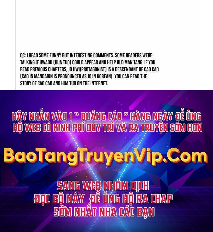 Chuyển Sinh Vào Thế Giới Võ Lâm chapter 61 - Upload bởi truyensieuhay.com