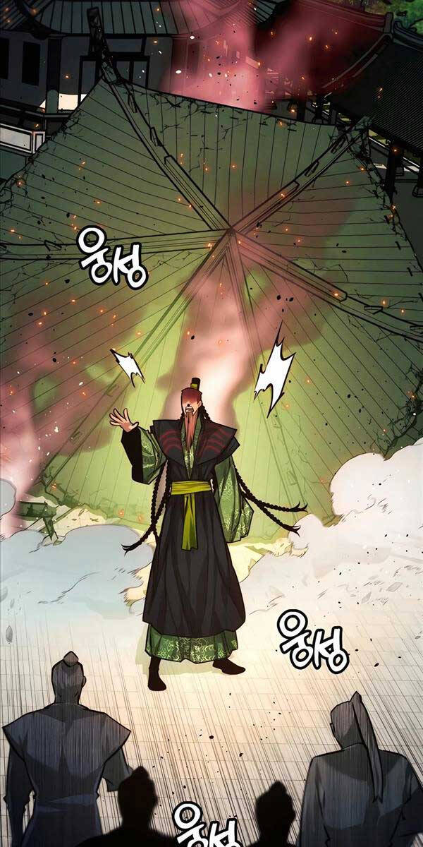 Chuyển Sinh Vào Thế Giới Võ Lâm chapter 61 - Upload bởi truyensieuhay.com