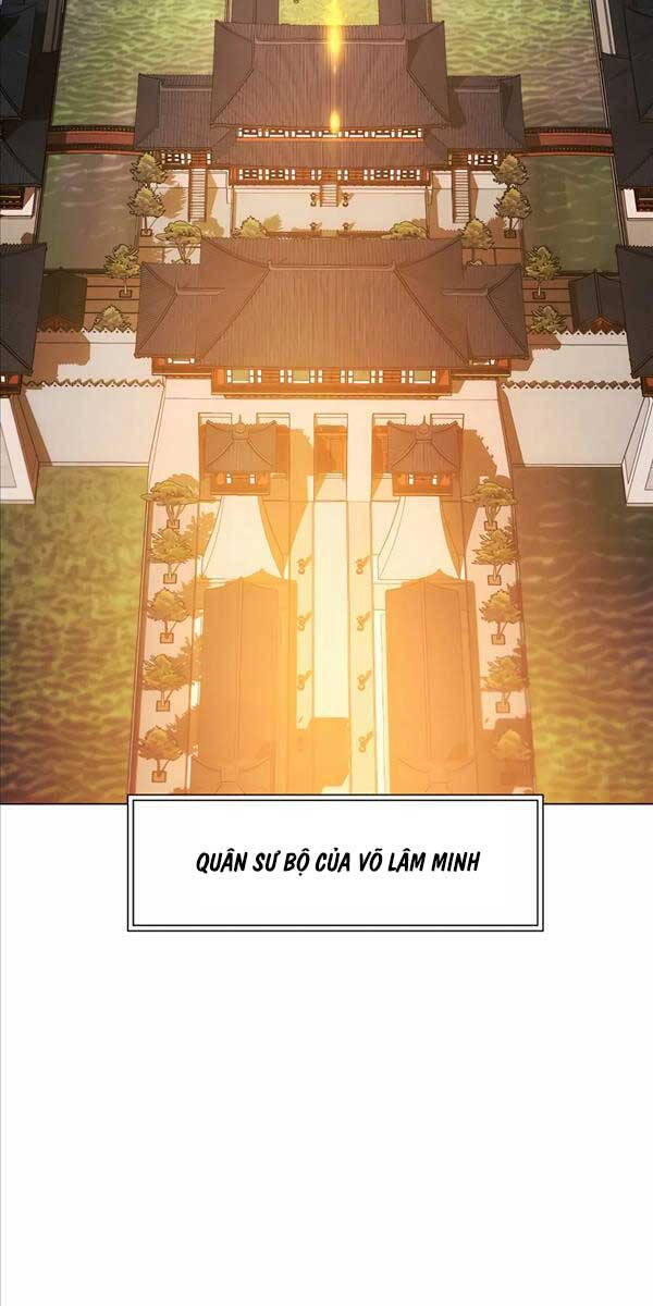 Chuyển Sinh Vào Thế Giới Võ Lâm chapter 61 - Upload bởi truyensieuhay.com