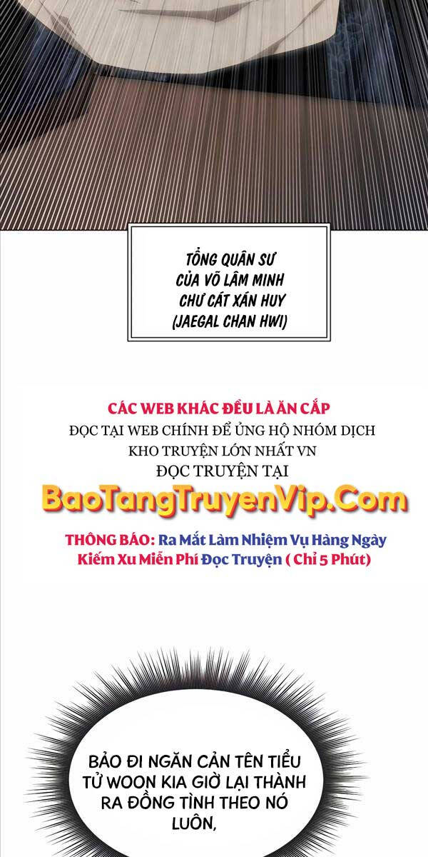 Chuyển Sinh Vào Thế Giới Võ Lâm chapter 61 - Upload bởi truyensieuhay.com