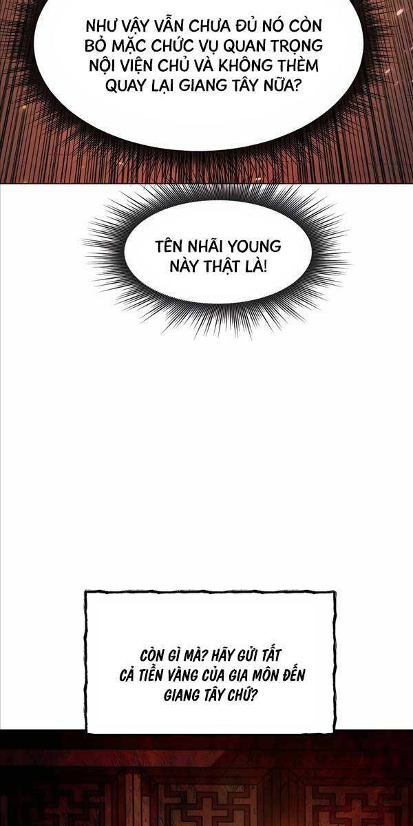 Chuyển Sinh Vào Thế Giới Võ Lâm chapter 61 - Upload bởi truyensieuhay.com