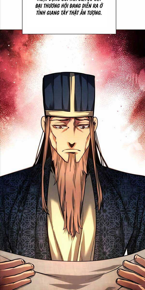 Chuyển Sinh Vào Thế Giới Võ Lâm chapter 61 - Upload bởi truyensieuhay.com