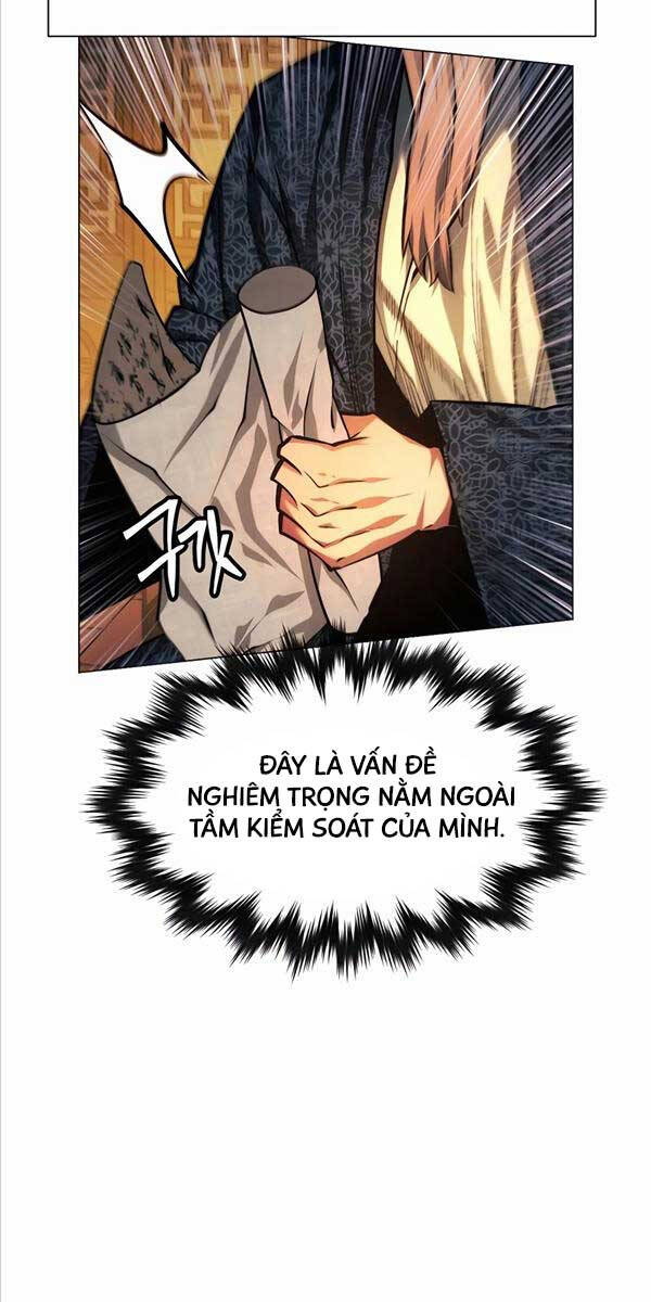 Chuyển Sinh Vào Thế Giới Võ Lâm chapter 61 - Upload bởi truyensieuhay.com
