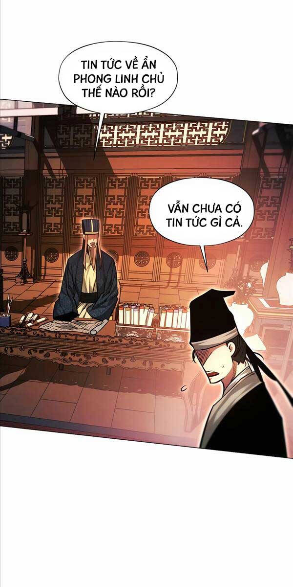 Chuyển Sinh Vào Thế Giới Võ Lâm chapter 61 - Upload bởi truyensieuhay.com