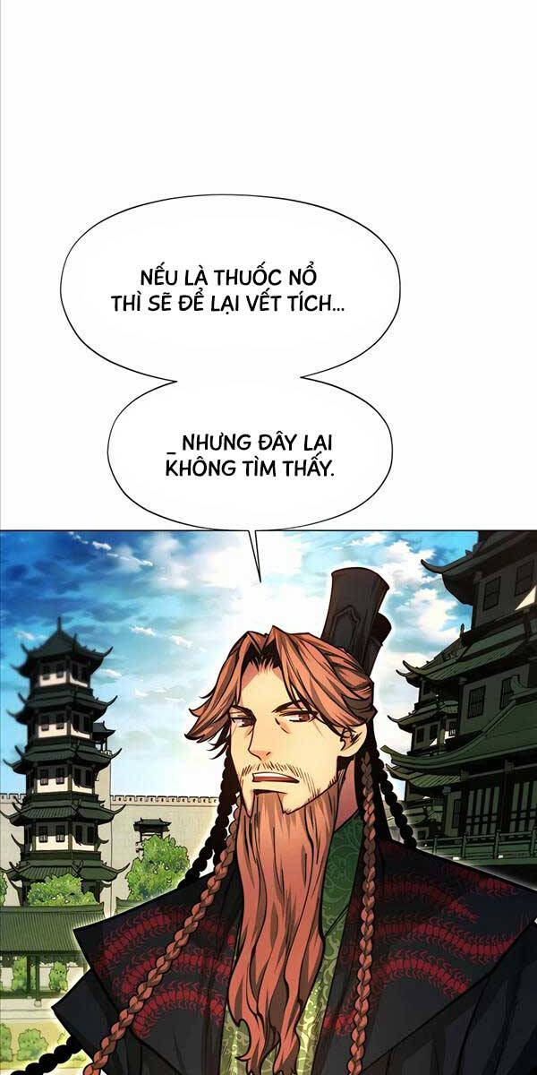 Chuyển Sinh Vào Thế Giới Võ Lâm chapter 61 - Upload bởi truyensieuhay.com