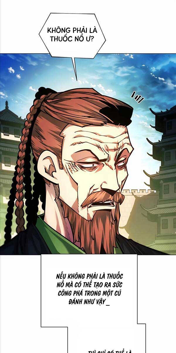Chuyển Sinh Vào Thế Giới Võ Lâm chapter 61 - Upload bởi truyensieuhay.com