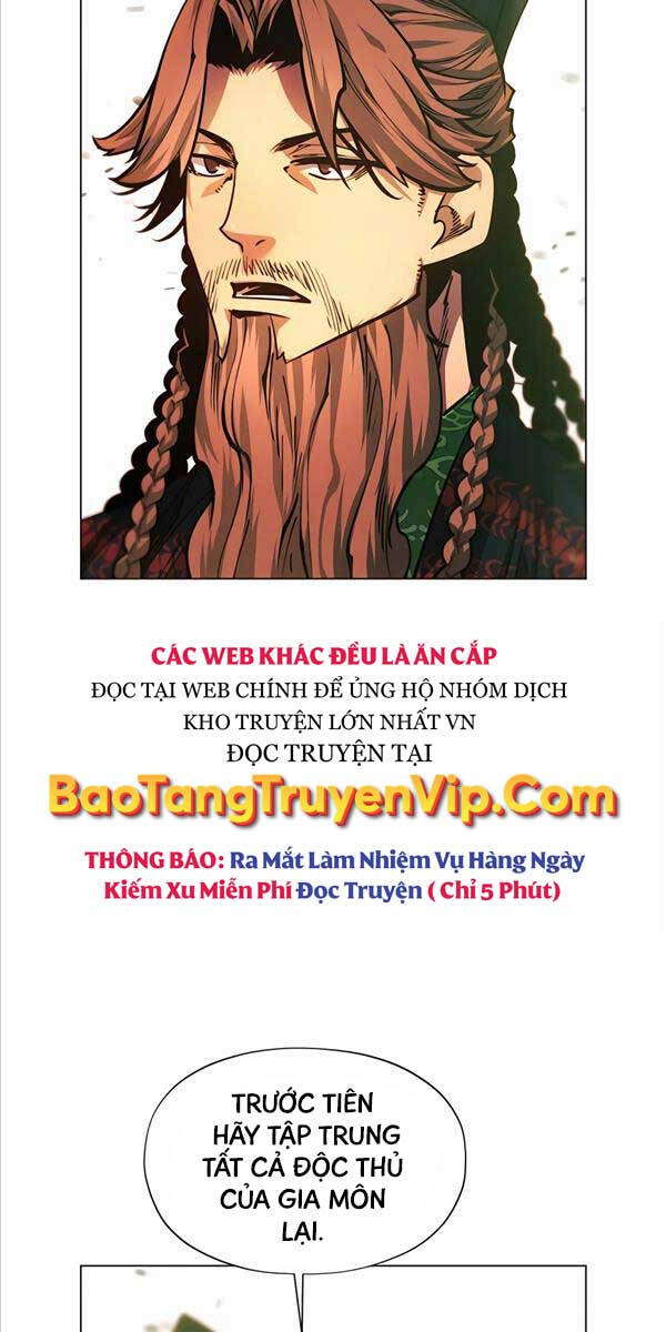 Chuyển Sinh Vào Thế Giới Võ Lâm chapter 61 - Upload bởi truyensieuhay.com