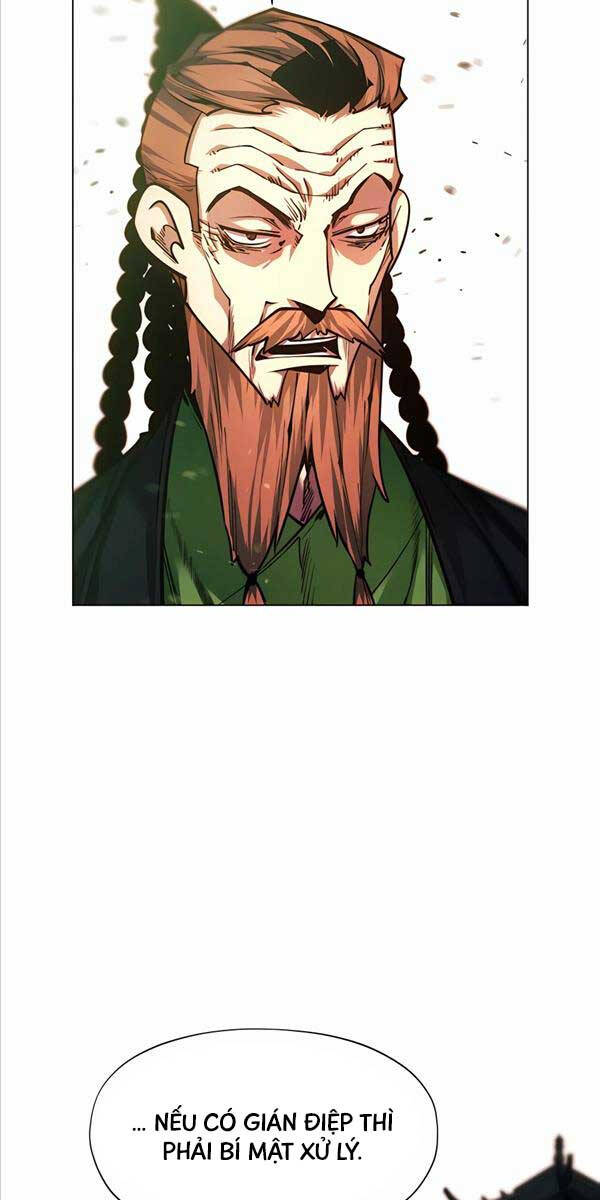 Chuyển Sinh Vào Thế Giới Võ Lâm chapter 61 - Upload bởi truyensieuhay.com