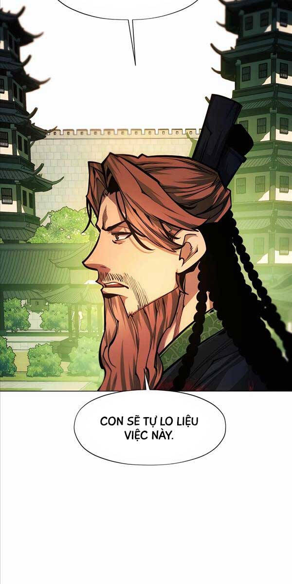 Chuyển Sinh Vào Thế Giới Võ Lâm chapter 61 - Upload bởi truyensieuhay.com