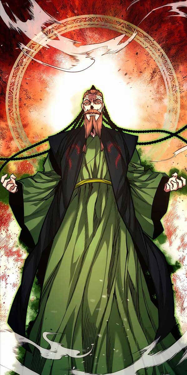 Chuyển Sinh Vào Thế Giới Võ Lâm chapter 61 - Upload bởi truyensieuhay.com