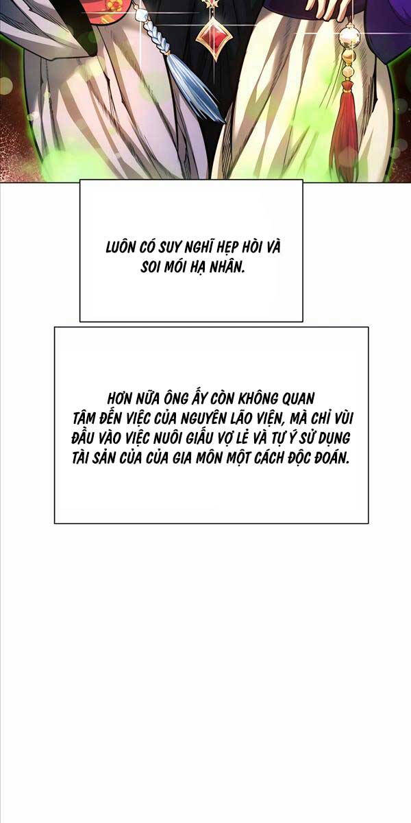 Chuyển Sinh Vào Thế Giới Võ Lâm chapter 61 - Upload bởi truyensieuhay.com