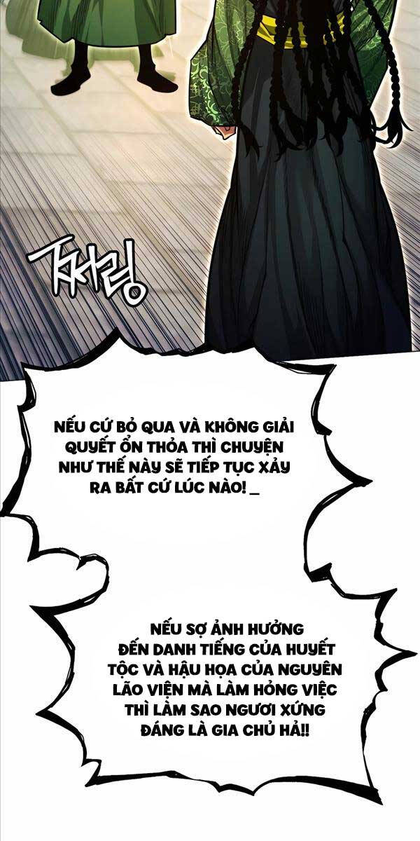 Chuyển Sinh Vào Thế Giới Võ Lâm chapter 61 - Upload bởi truyensieuhay.com