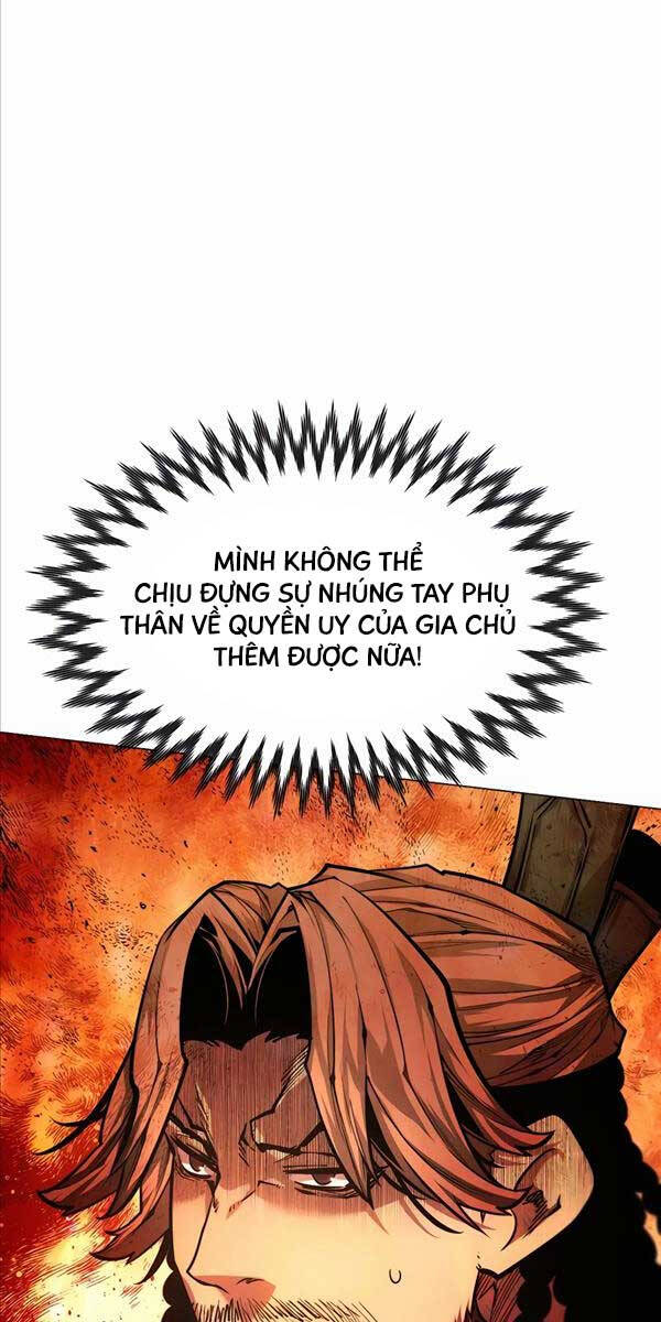 Chuyển Sinh Vào Thế Giới Võ Lâm chapter 61 - Upload bởi truyensieuhay.com