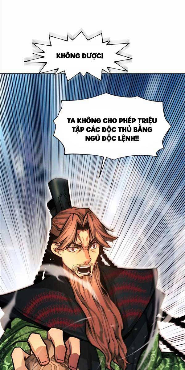 Chuyển Sinh Vào Thế Giới Võ Lâm chapter 61 - Upload bởi truyensieuhay.com