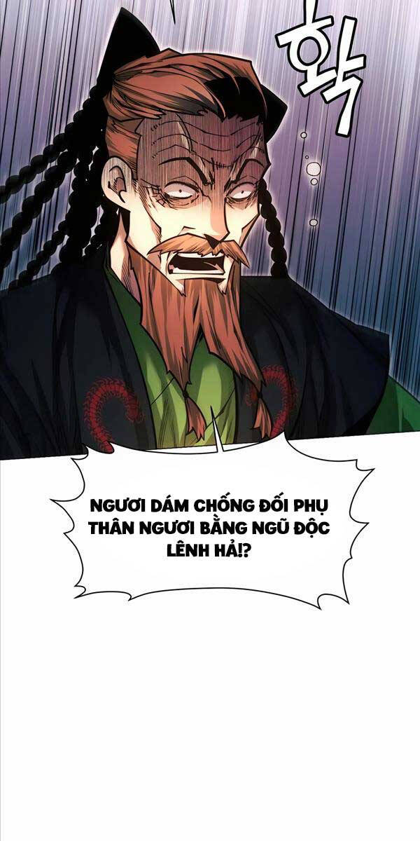 Chuyển Sinh Vào Thế Giới Võ Lâm chapter 61 - Upload bởi truyensieuhay.com