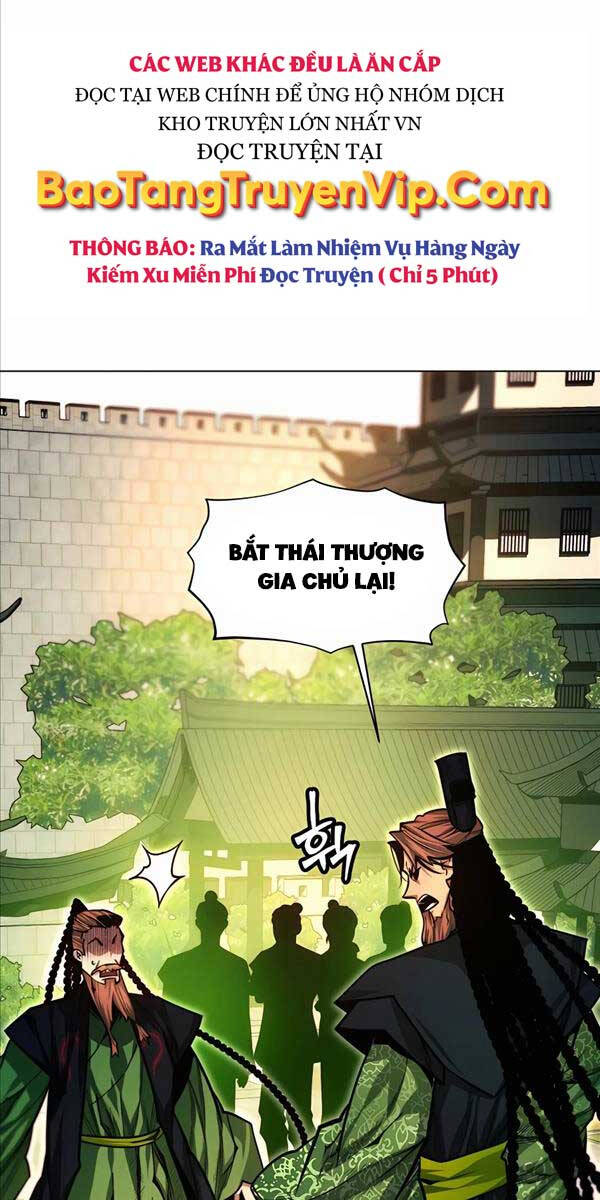 Chuyển Sinh Vào Thế Giới Võ Lâm chapter 61 - Upload bởi truyensieuhay.com
